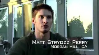 Parkour Documentary: Point B (1/5)