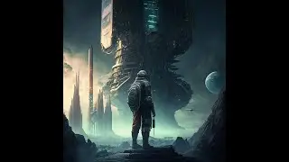 Short story: Adam - I love AI. How does my voice sound?