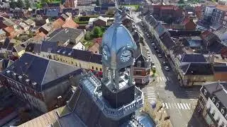 Mairie Bohain en Vermandois