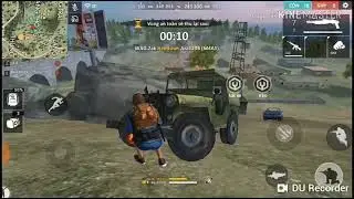 #Free Fire: Trải nghiệm Free Fire server singapore
