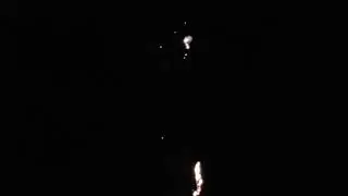 👹 Eyes 200g by no name brand fireworks 🔥