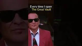 Another Week, Another Great Vault Letdown 💀