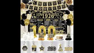 Congrats 100 Years @ Carlo J La Manna & THE La Manna Family @Minnesota