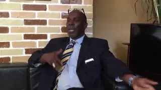 CAIR-NJ: Hassen Abdellah Interview on Entrapment