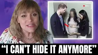 Samantha Markle DROPS Surrogacy BOMBSHELL on Meghan &mdash; Harry Completely SHOCKED