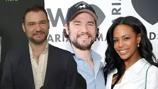 20-е место в &laquo;DWTS&raquo;: Дэниел Дюрант о партнёрстве с теперь уже женой Бритт Стюарт (эксклюзив)