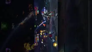 How to easily defeat Red skull  #Alliance War 600000 health #teamwar  #mcoc #mcocgameplay