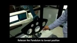 Tinius Olsen IT504 Plastic Impact Tester Part 2 Calibration Mode