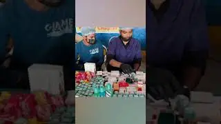 Free Medical camp by Katihar Chapter  #bihar