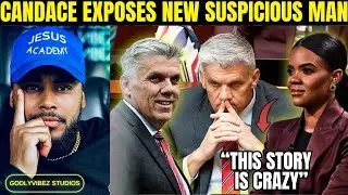 Candace talks to family of Tyler Robinson | FBI has been lying