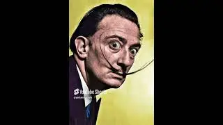 SALVADOR DALI PHOTO FANTASY