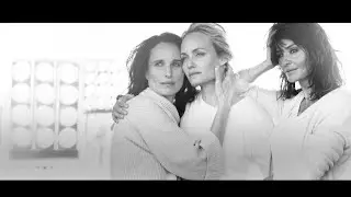 Amber Valletta, Andie MacDowell… Pourquoi elles se sentent mieux à 40 ans