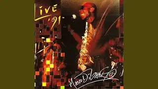 Jam rap makossa