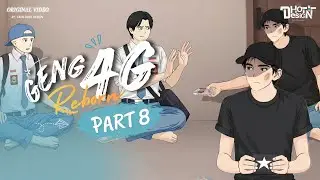 Geng 4G Reborn PART 8 - Dhot Design