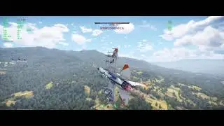War Thunder Casual Play / Pushing to unlock new nations