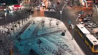 Kazancı Bedih _ Nemrudun kızı
