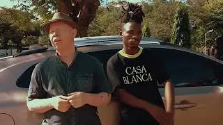 Gerin Selia Nakosso Feat Aly Faque (Oficial Video)