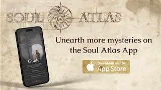 SOUL ATLAS - Will this be the NEXT complex expansive HIGH FANTASY WORLD? - FREE DOWNLOAD