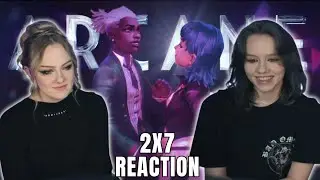 Alternate Universes????? | NEW Anime Fan reacts to Arcane 2x7