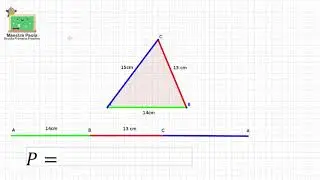 Perimetro Triangolo Scaleno