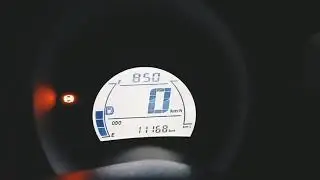 Nmax Merah Doff modifikasi Simple tetap menawan