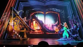 Mickey and the Wondrous Book Full Musical | Hong Kong Disneyland 4K &mdash; Is This Disney&rsquo;s Hidden Gem?