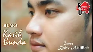 REZA ZAKARYA Dangdut Academy Asia 3 - Muara Kasih Bunda Erie Susan by Model Koko Abdillah