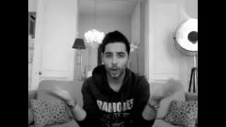 Allo Fabrice ! ( Chanson pour le parrain des Anges ) Alban Bartoli