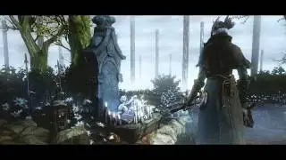 Bloodborne OST - Hunter's Dream