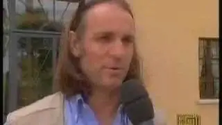 TG1-Presentazione Agristreet intervista a Mauro Rosati- 20/07/06