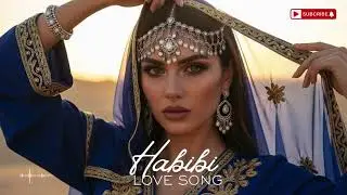 Habibi Flame &ndash; Cinematic Arabic Love Song 🌹 Passionate Heart & Soul