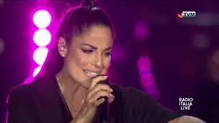 Ira Losco - Hey Now a Radio Italia Live 2019 Malta