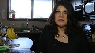 Breast cancer survivor: Shawna Pinay's story - November 04, 2020 - Laurice Alexander