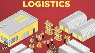 Over 2,100 opportunities in the Logistics industry 📦