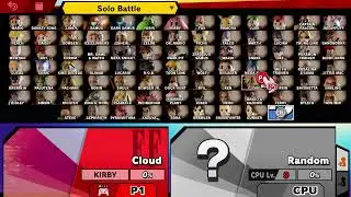 Smash Ultimate - Better Call Saul CSS Mod