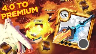 ZERO TO PREMIUM GANKING IN OPEN WORLD! ALBION ONLINE