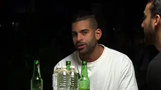 S:1E:30 | PS1 Interview
