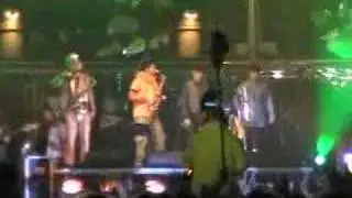 Pitura Freska al Carnevale di Venezia 2008 - parte 1