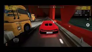 Mr Racer Premium | Multiplayer | Global Race - [its my red bugatti ]
