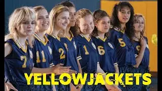Uninvited Alanis Morissette cover (yellowjackets fan video)