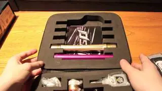 Ego11 Unboxing