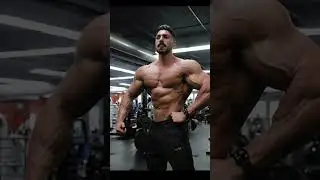 ANDREI DEIU/ TRANSFORMA&Ccedil;&Atilde;O INSANA