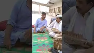 Amjad Malang tabadar da