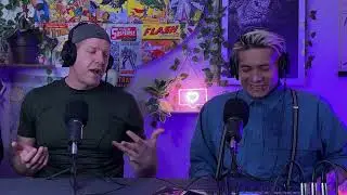 Reduction and Stigmas in Recovery w/Keith Ep 28