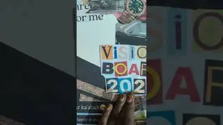 Vision Board 2026 ✨ Believe, Manifest & Become Your Best Self | Daily Affirmations 💫