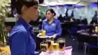 Gig Hospitality Experience