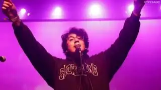 Cuco x Clairo Type Beat 
