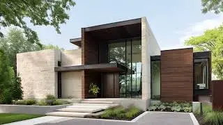 Show-Stopping Minimalist Homes | Luxury Modern Design Ideas & Architectural Trends 2025