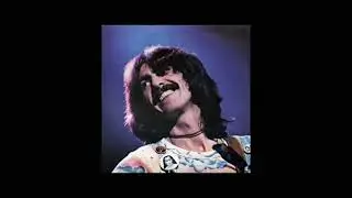 George Harrison - I’d Have You Anytime Slowed & Reverb