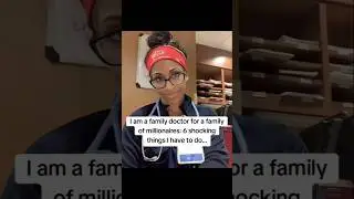 #FamilyDoctor #MillionaireLife #EmergencyMedicine#AntiAging #HealthSupplements